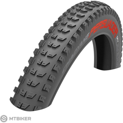 Chaoyang H-5241 Persuader Dry 27.5x2.40" BtoB 3C-AM TLR kevlar