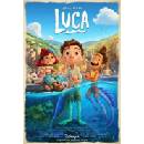Luca: DVD