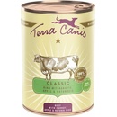 Terra Canis ﻿Beef with carrot apple & natural rice 400 g