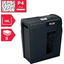 Rexel Secure X8