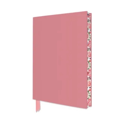 Flame Tree Publishing Baby Pink Artisan Notebook (Flame Tree Journals) | Flame Tree Studio