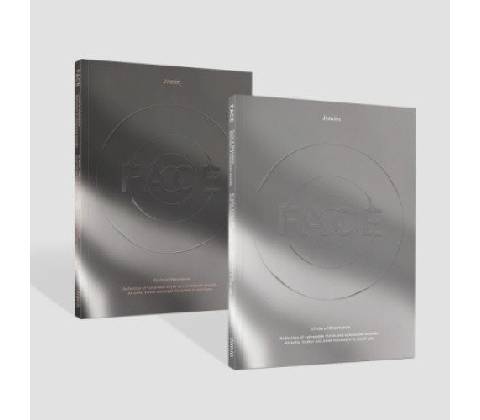 Jimin : FACE CD