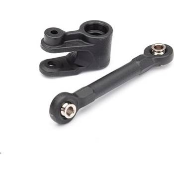 Traxxas Рогче за серво машина Траксас Servo Horn Traxxas Steering Link Arm TRX8947 (TRX8947)