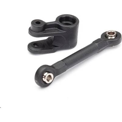 Traxxas Рогче за серво машина Траксас Servo Horn Traxxas Steering Link Arm TRX8947 (TRX8947)