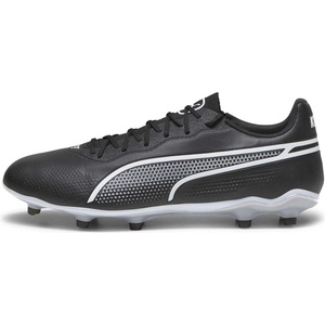 PUMA King pro fg/ag черно, бяло 43 (10756601)