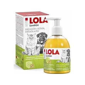 Farmacia Care Šampon MATTEO antiparazitní pro psy 200 ml PHC