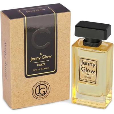 Jenny Glow Koko EDP 80 ml