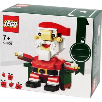 LEGO® Exclusive 40206 Santa