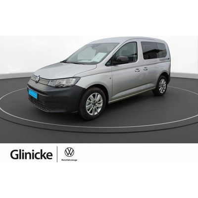 Volkswagen Caddy 2.0 TDI 75 kW