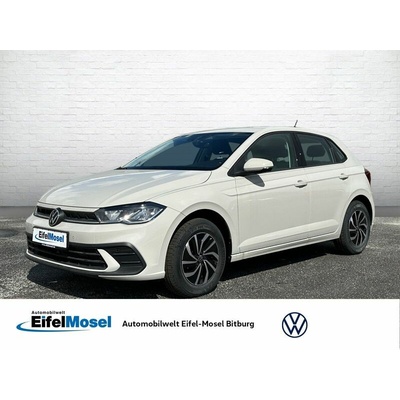 Volkswagen Polo 1.0 Life 59 kW