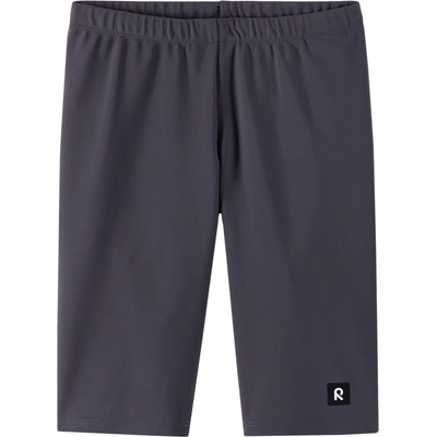 Reima Детски бански слипове Reima Kid's Aaltoa Swim brief - Soft Black - размер 104 (EU) (750-2540-0211)
