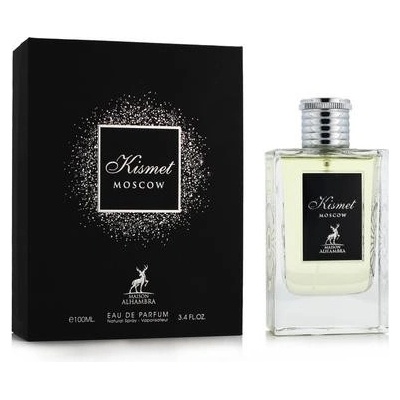 Maison Alhambra Kismet Moscow parfémovaná voda unisex 100 ml