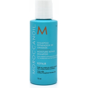 Moroccanoil Repair Shampoo 70 ml