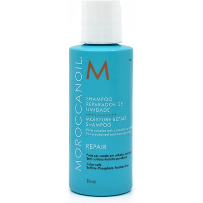 Moroccanoil Repair Shampoo 70 ml