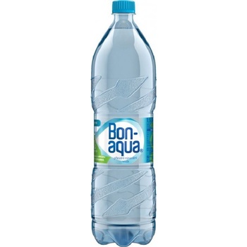 Bonaqua neperlivá 1,5l