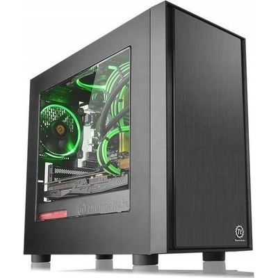 Thermaltake Versa H17 Window CA-1J1-00S1WN-00