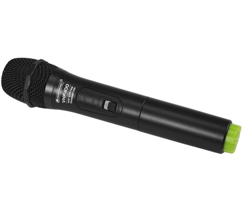 Omnitronic VHF-100
