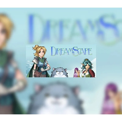 Dreamscape