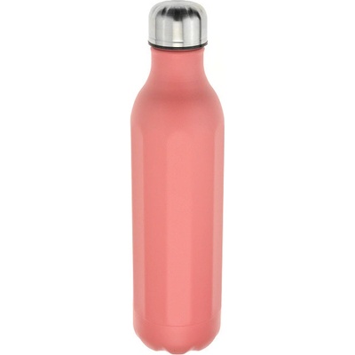 Excellent Houseware Nerezová termoska malinová 500 ml