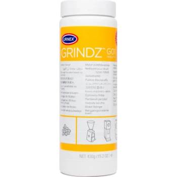 Urnex Grindz гранулат за почистване на кафемелачки 430 g (17-G01-UX430-12)
