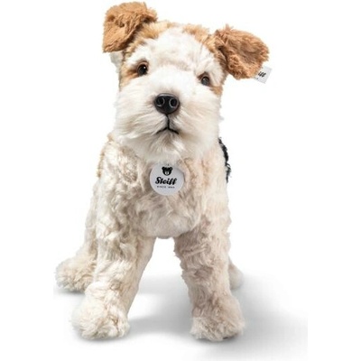 STEIFF Originals Foxy Fox Terrier multicoloured