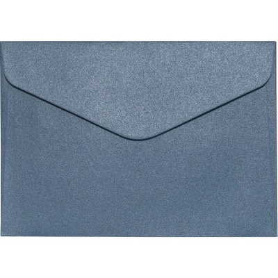 Galeria Papieru obálka [1 ks] C6 150 g Pearl tmavě modrá Varianta: balení (10x kusy)