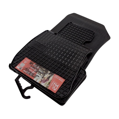 FroGum Гумени стелки за BMW 3 Серия E90 / E91 / E92 (2005-2012), марка Frogum (0661)