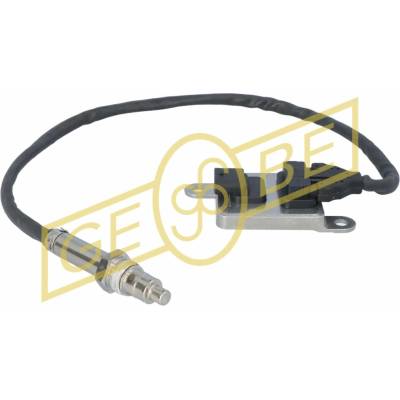 NOx-Senzor, NOx-Katalyzátor GEBE 9 2812 1
