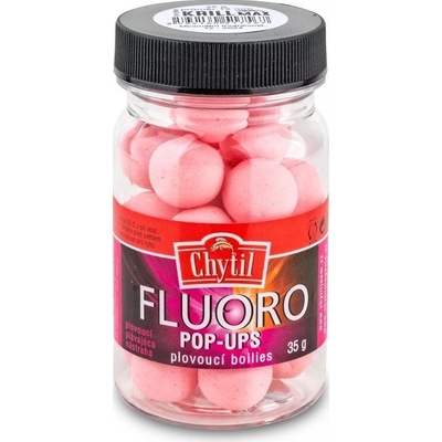 Chytil Fluoro Pop Up 35g 15mm Krill Max