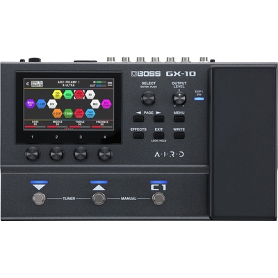 Boss GX-10 Мултиефект за китара (GX-10)