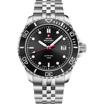 Swiss Military by Chrono sm34109.01 (sm34109.01)