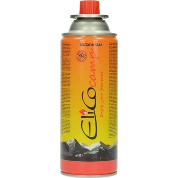 ElicoCamp 220g 28 ks