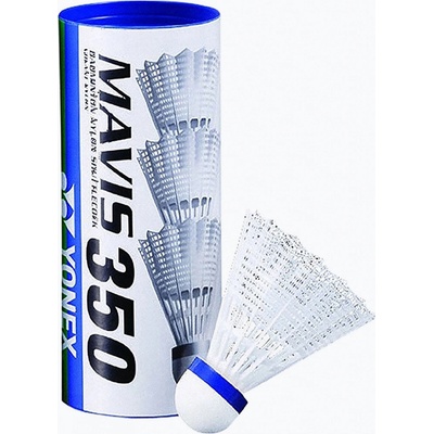 Yonex Mavis 350 3 ks