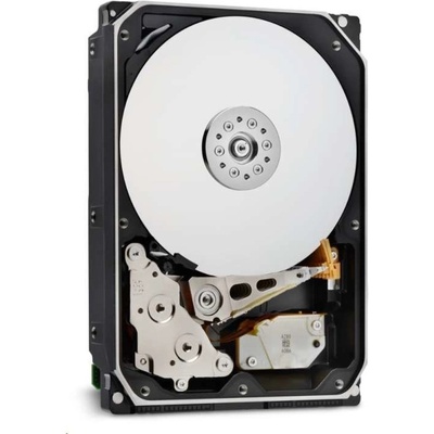 WD Ultrastar DC HC530 14TB, WUH721414ALE6L4 (0F31284)