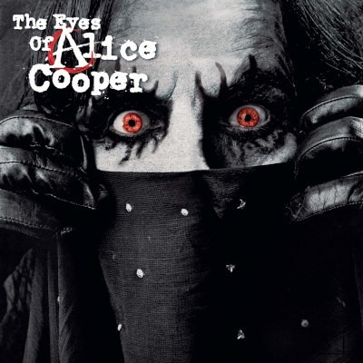 Alice Cooper - Eyes Of Alice Cooper LP