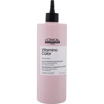 L'Oréal Expert Vitamino Color Resveratrol Concentrate Pre lesk vlasov 400 ml