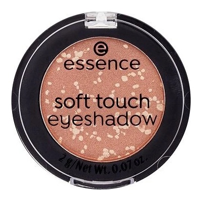 Essence Soft Touch oční stín 09 Apricot Crush 2 g