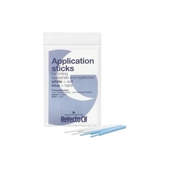 RefectoCil Application set mini mistička+5 tyčinek