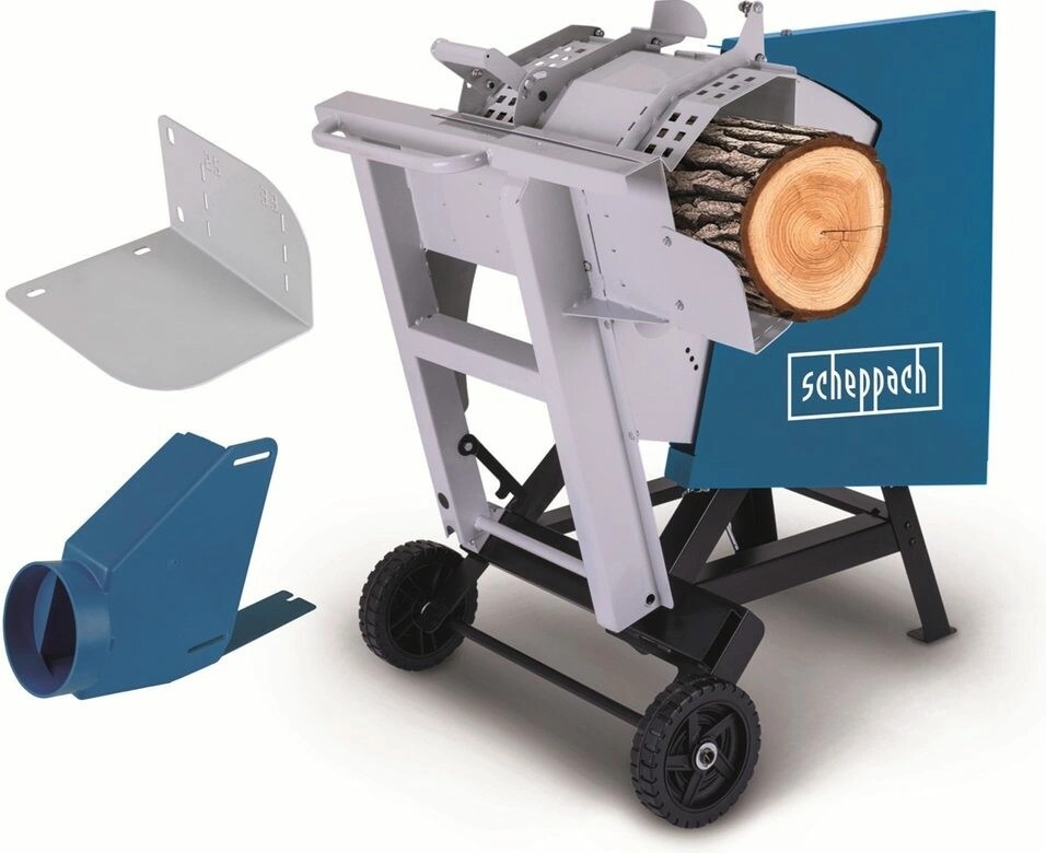 Scheppach HS 550