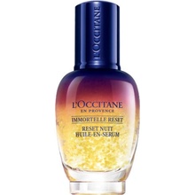 L`Occitane en Provence Immortelle Reset Night Serum 30 ml