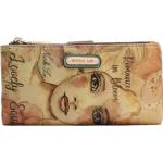  Портфейл Nicole Lee, 19.6x10.1x2.5 cm, LOVE (34227-А-LOVE)