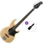 Yamaha BB234 RW Basic SET Yellow Natural Satin Електрическа бас китара