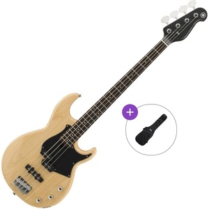 Yamaha BB234 RW Basic SET Yellow Natural Satin Електрическа бас китара