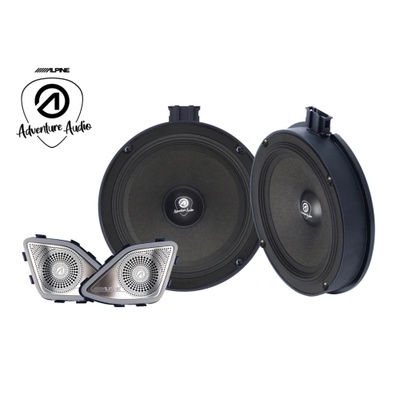 Alpine SPC-106T61-2 (SPC-106T61-2)