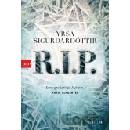 R.I.P. DE - Yrsa Sigurdardóttir