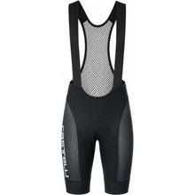Castelli Pánské Competizione 2 KIT Černá Bílá