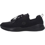 Lumberjack Walky Shoes Black