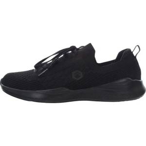 Lumberjack Walky Shoes Black