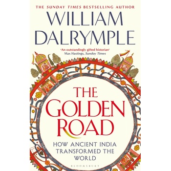 Golden Road