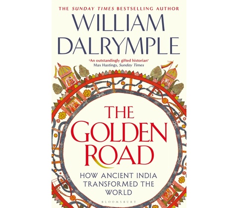 Golden Road